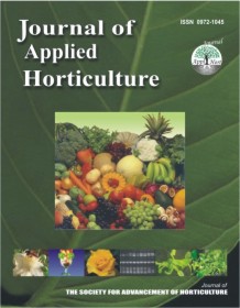 Horticulturae, Free Full-Text